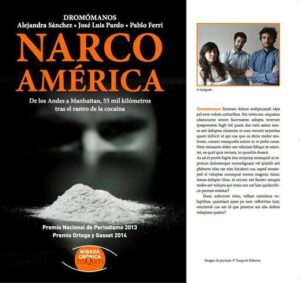 Narcoamérica