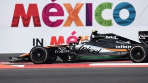 El Gran Premio regresó a México. Foto: Especial.