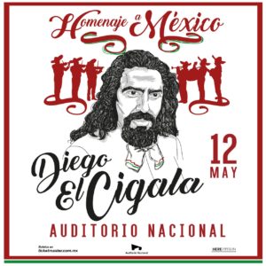 Diego El Cigala