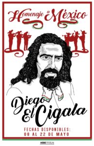 Diego El Cigala