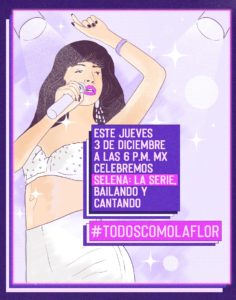 Selena la serie