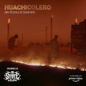 Huachicolero