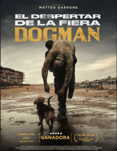 dogman