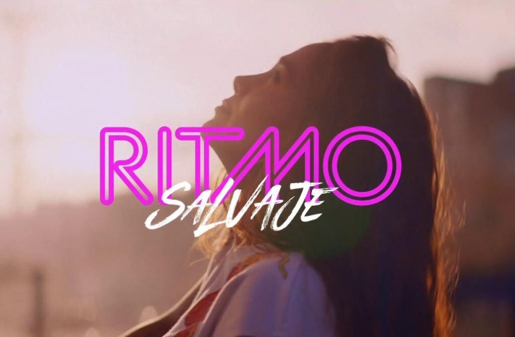 Ritmo Salvaje Llega El Miércoles 2 De Marzo A Netflix 