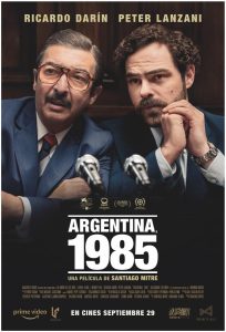 Argentina 1985