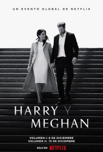 Harry y Meghan