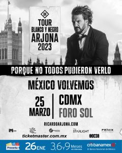 Ricardo Arjona