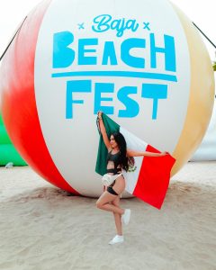 Baja Beach Fest