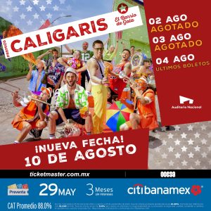 los caligaris