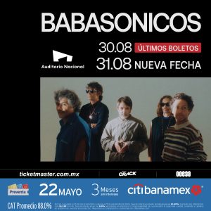 Babasónicos