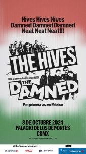 The Hives