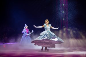 Disney on Ice