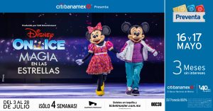 Disney on Ice