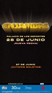 Enjambre