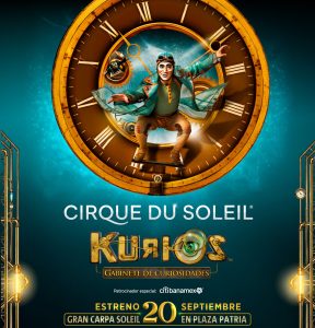 Cirque du Soleil