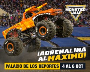 Monster Jam