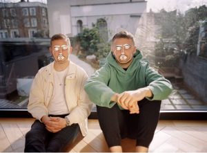 Disclosure