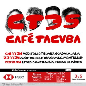 Café Tacvba