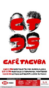 Café Tacvba