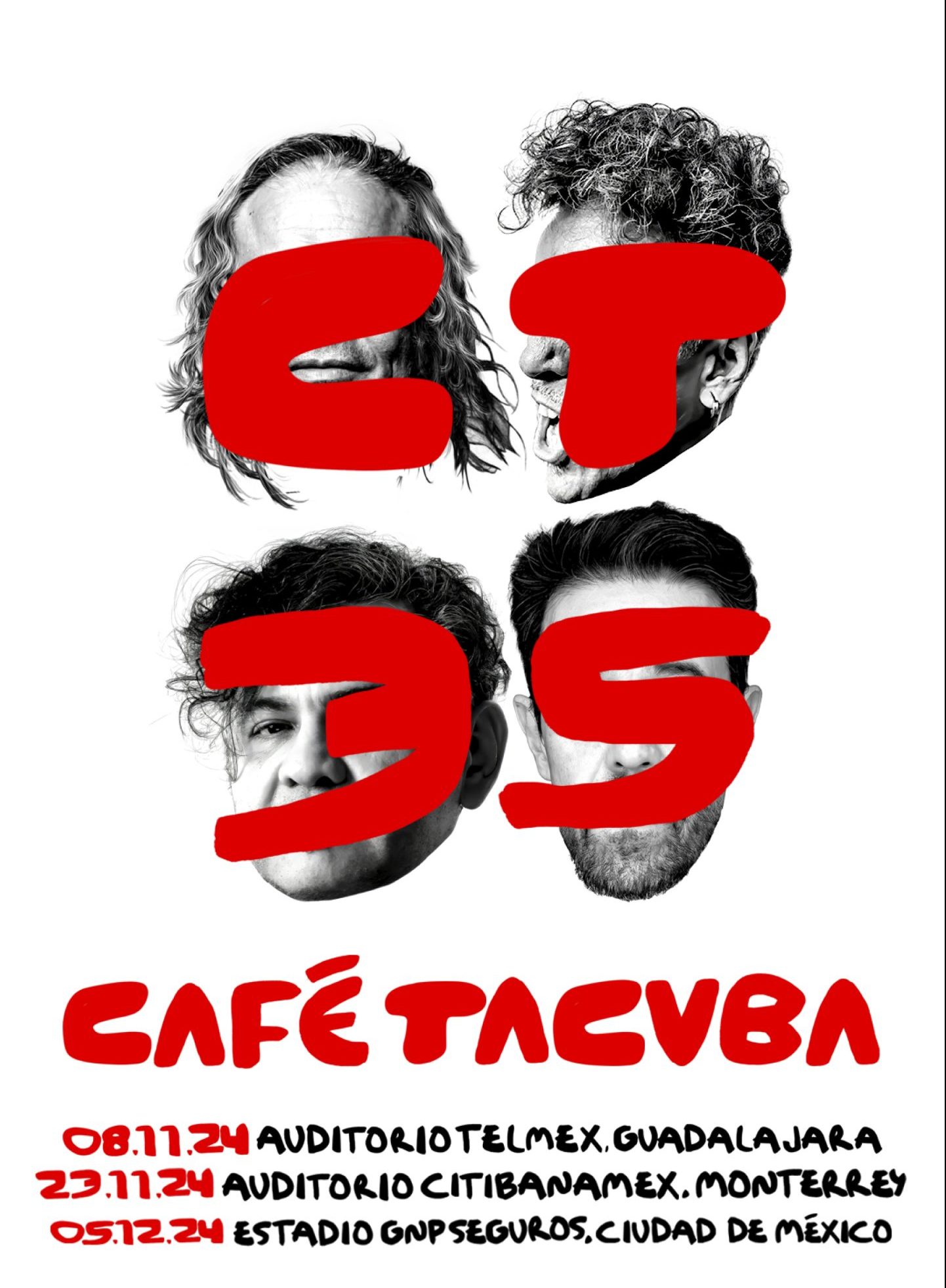 Café Tacvba