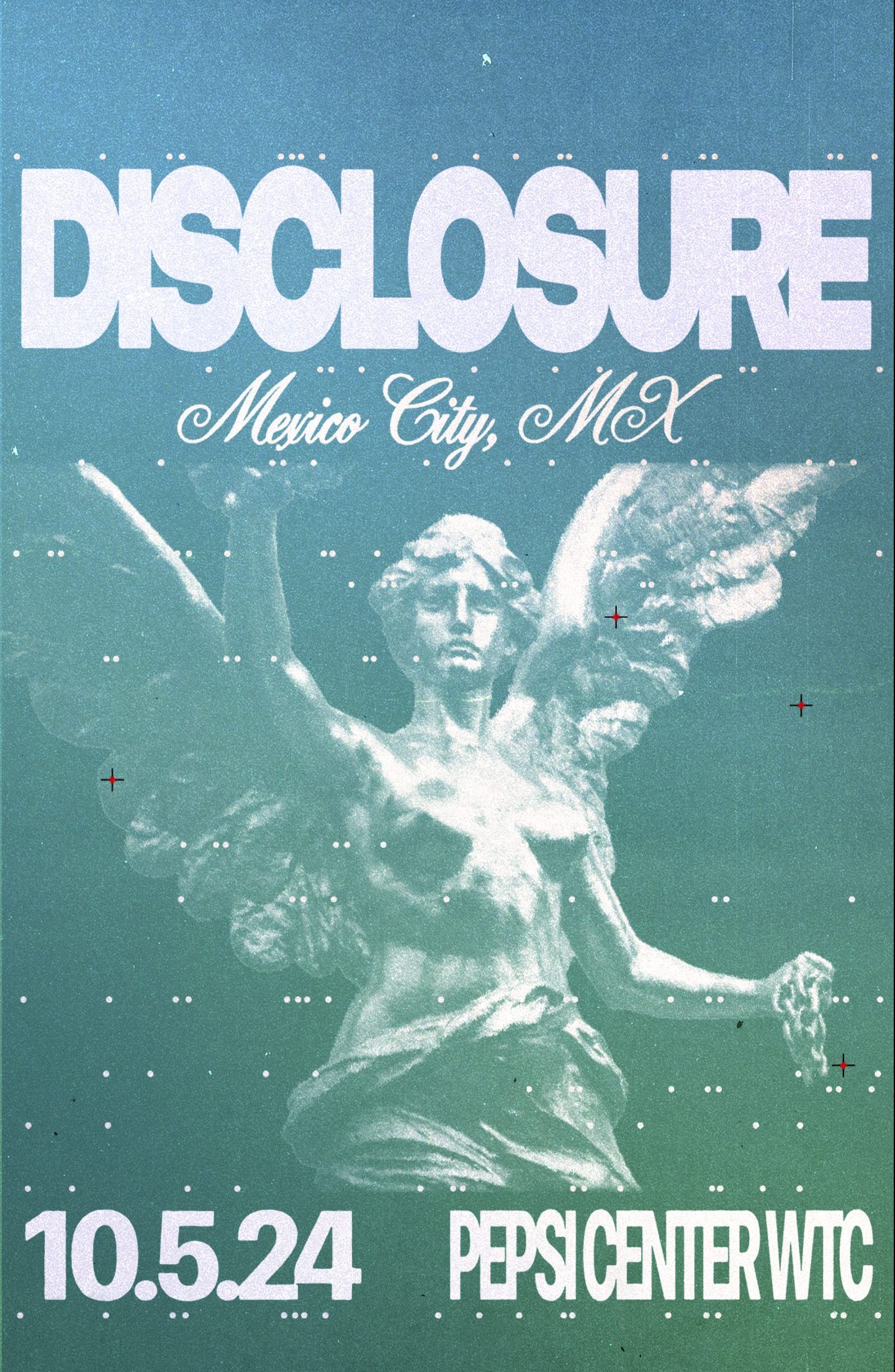 Disclosure