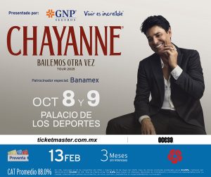 Chayanne