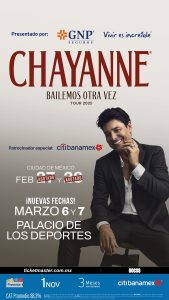 Chayanne