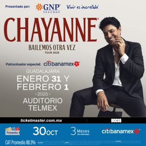 Chayanne