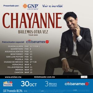 Chayanne