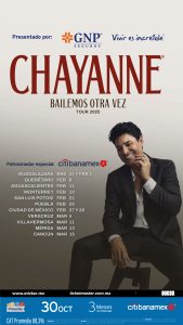 Chayanne