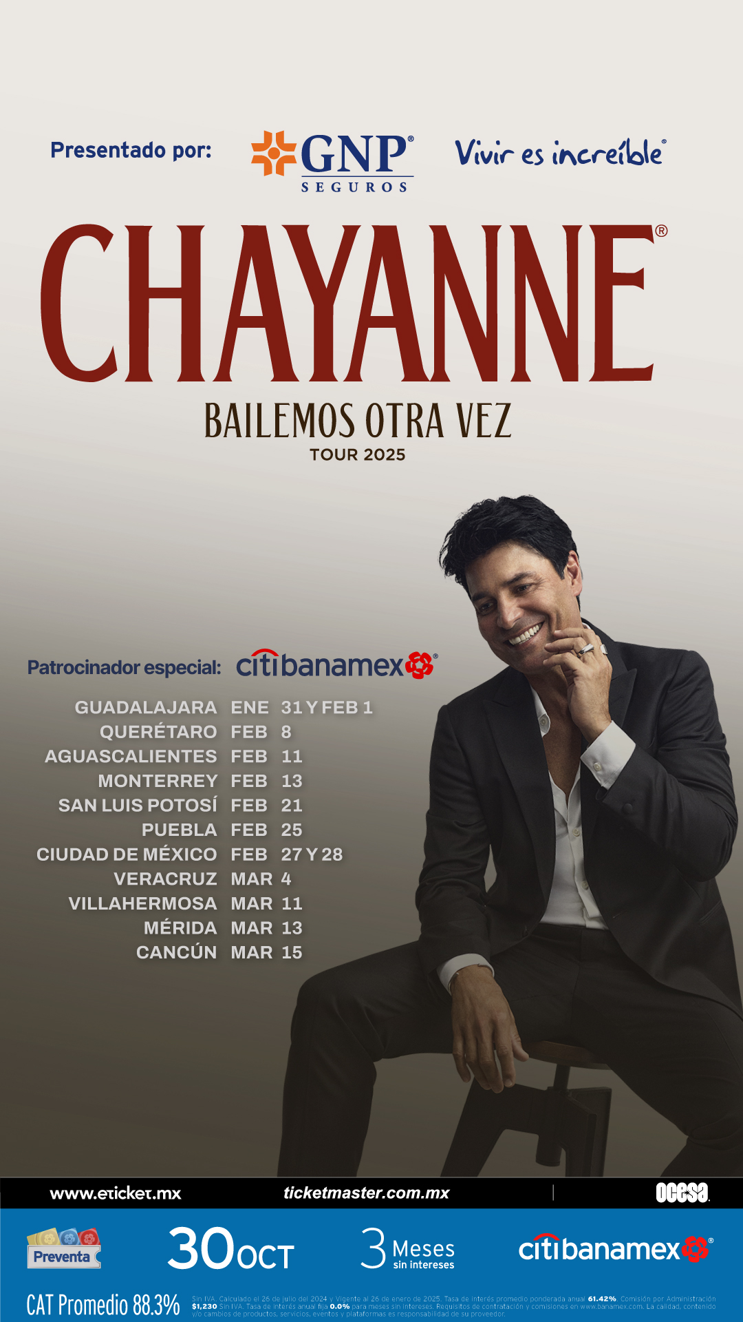 Chayanne