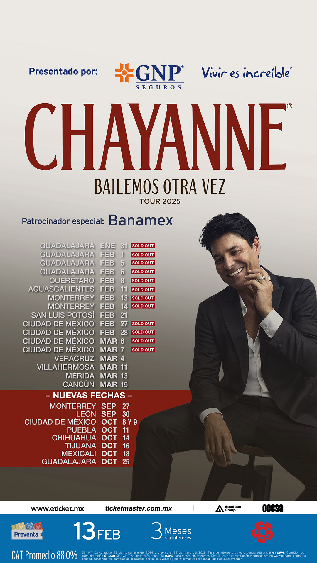 Chayanne