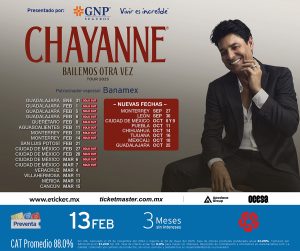 Chayanne