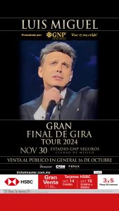 Luis Miguel