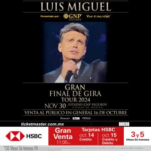 Luis Miguel