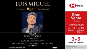 Luis Miguel