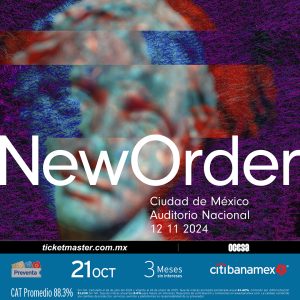 New Order