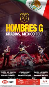 Hombres G