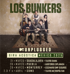 Los Bunkers