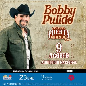 Bobby Pulido