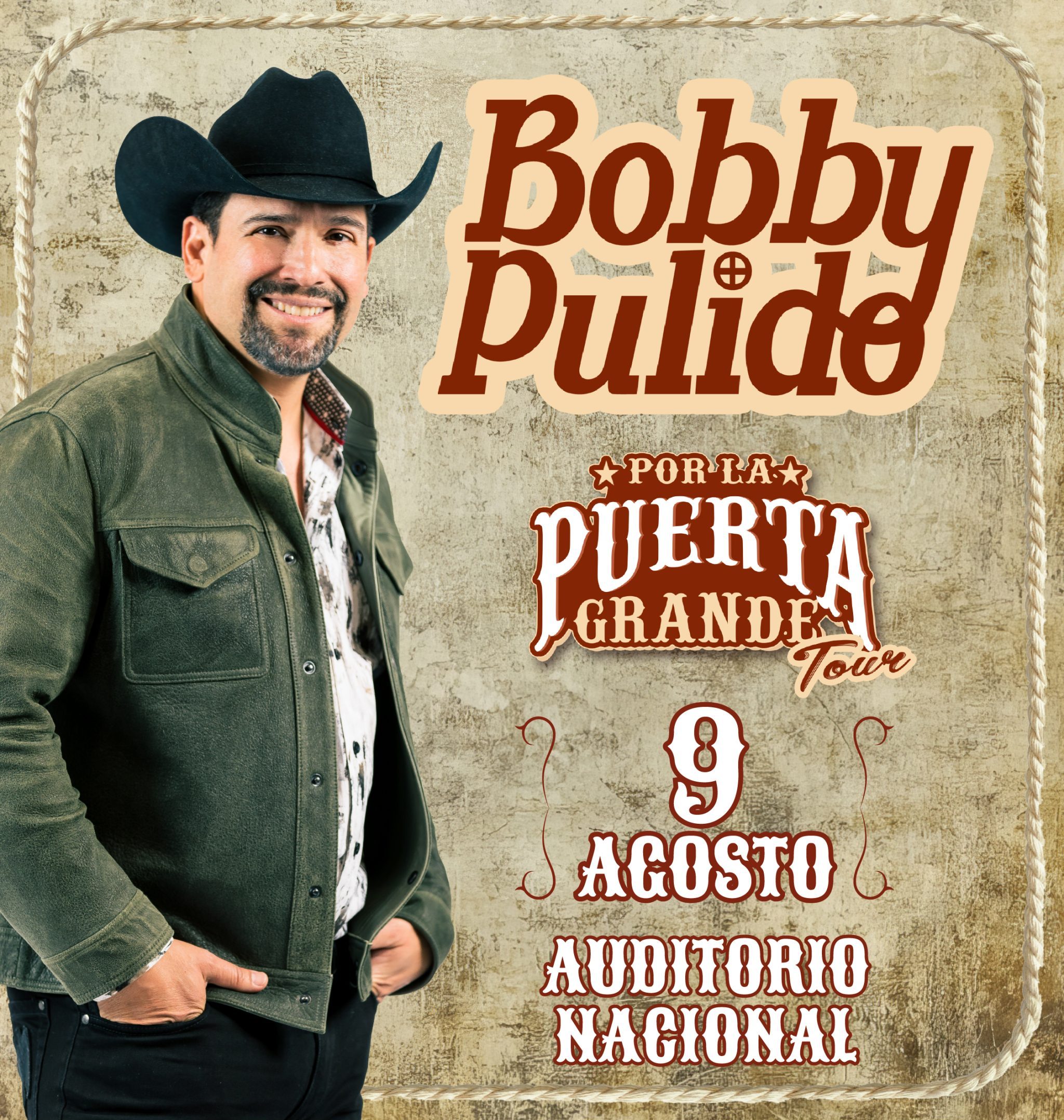 Bobby Pulido