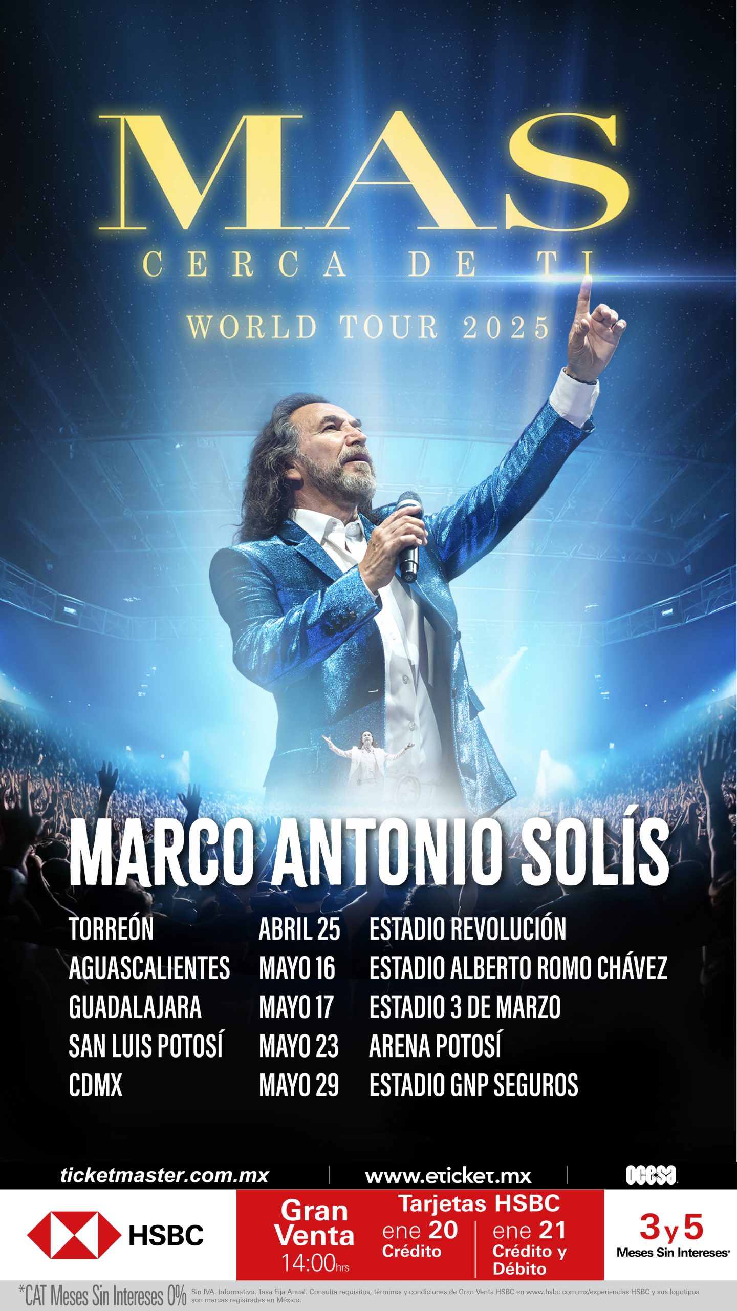 Marco Antonio Solís