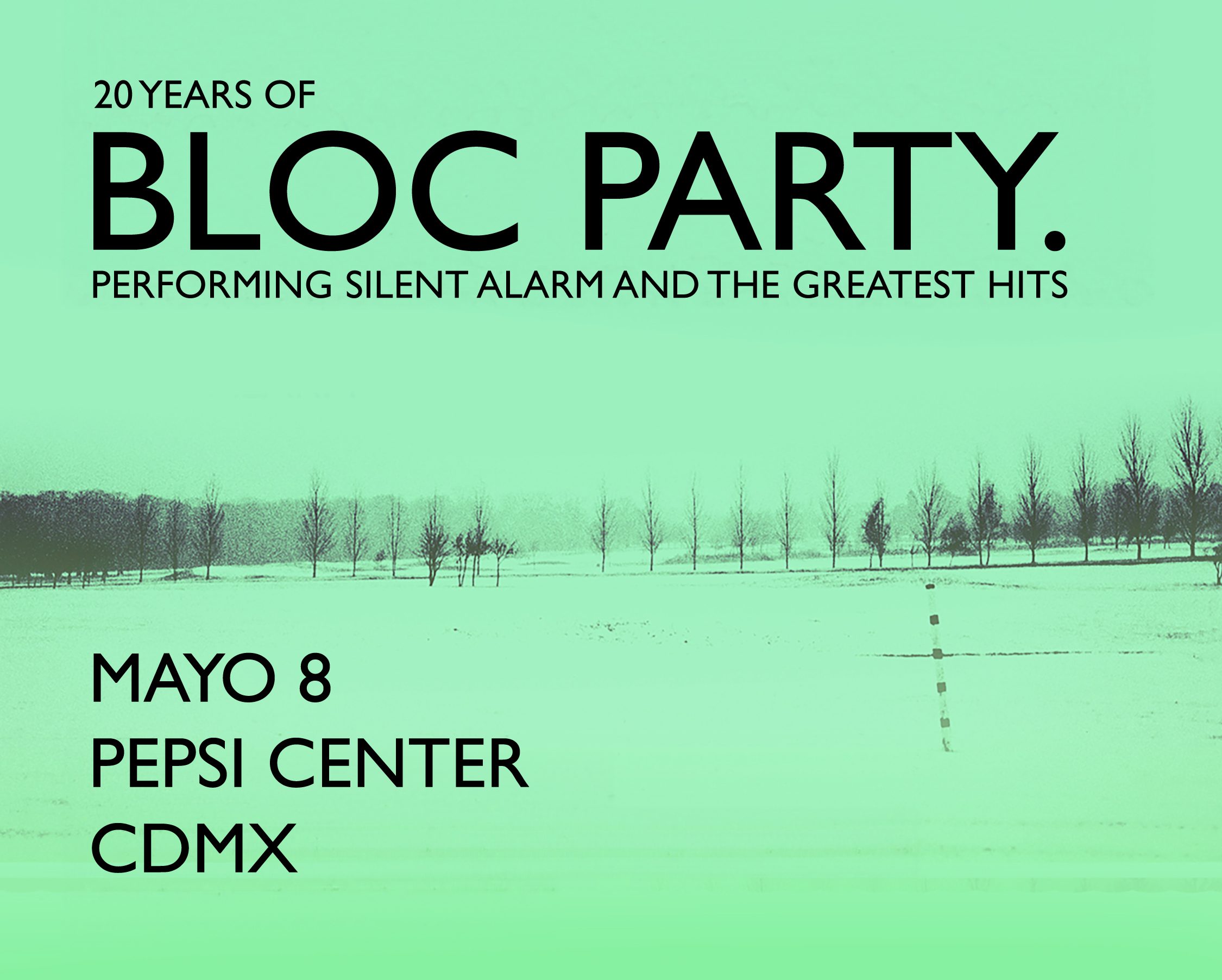 Bloc Party