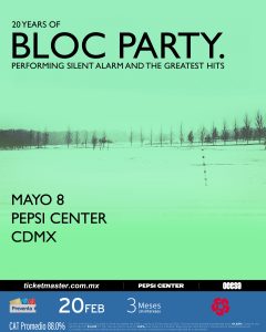 Bloc Party