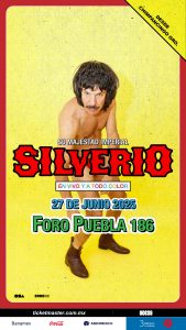 Silverio