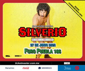 Silverio