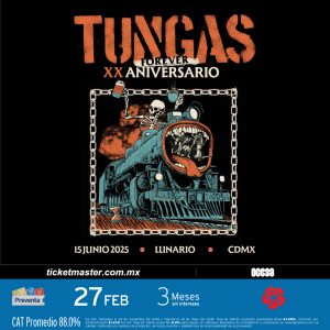 Tungas