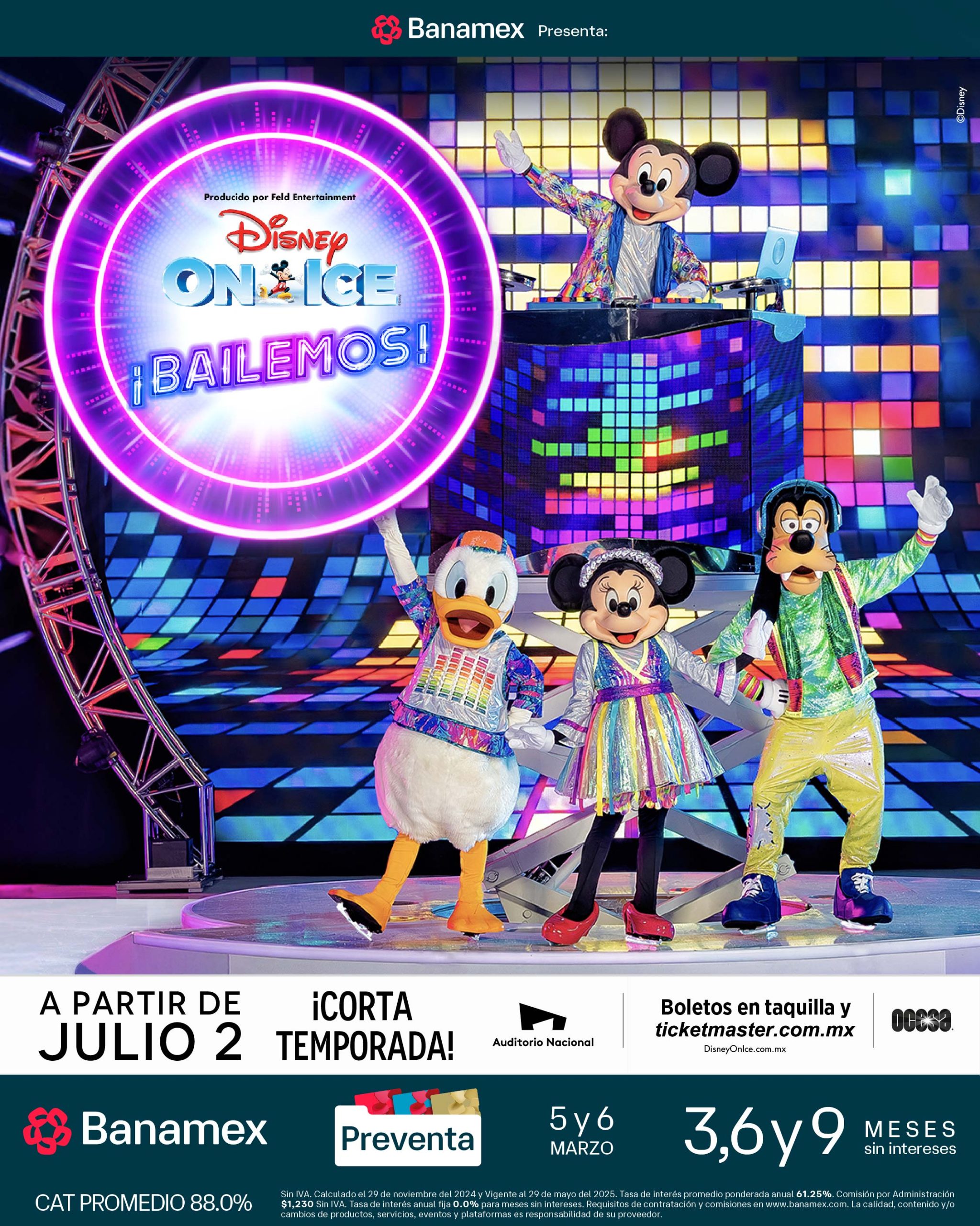 Disney On Ice