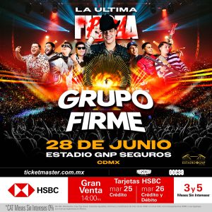 Grupo Firme