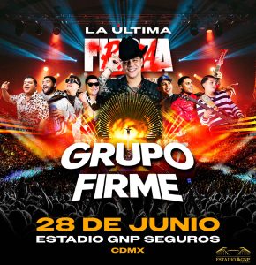 Grupo Firme